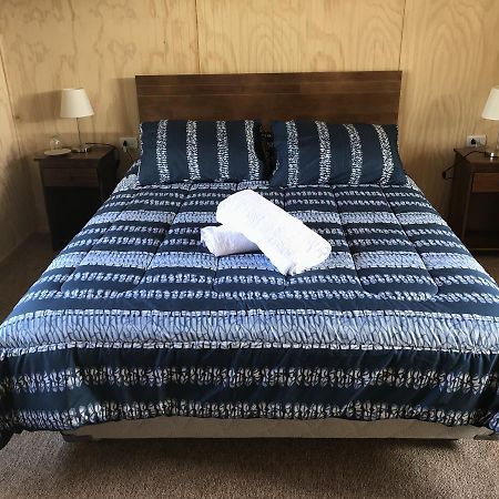 Monte Campamento Hostel Puerto Bertrand Εξωτερικό φωτογραφία